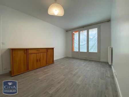 Location Appartement 3 pièces 51m² NEUILLY SUR MARNE 93330 - Photo 5