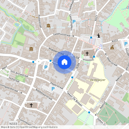 Hondstraat 38, 8970, Poperinge