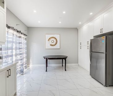 For Lease - 20 Monabelle Crescent, Brampton, Ontario - Photo 5