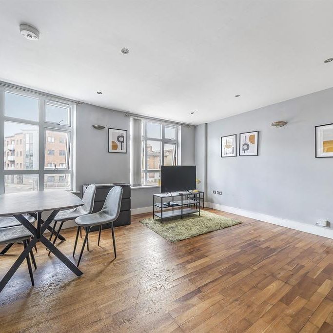 2 bedroom apartment to rent - Photo 1