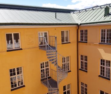 Tullgatan, Sundsvall - Foto 5