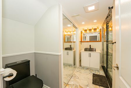 For Lease - 77 Colonel Bertram Road Unit# Upper, Brampton, Ontario - Photo 5