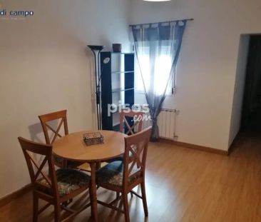 Piso en alquiler en La Circular - Foto 4