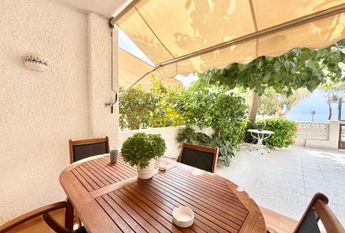 3-BEDROOM DUPLEX - LO PAGÁN