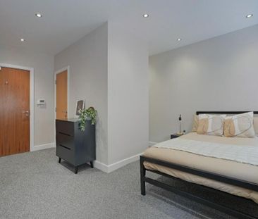 2 bedroom flat to rent - Photo 6