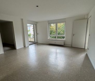 Wohnen ab 60. - Foto 1