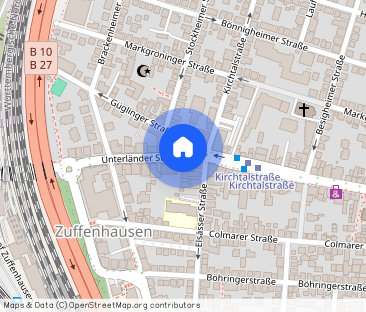 CHARMANT, RENOVIERT UND LEERSTEHEND IN TOP LAGE - Photo 1