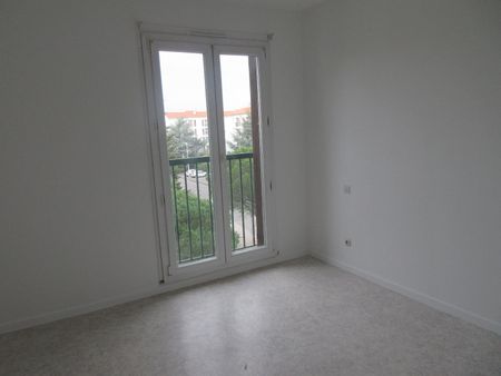 Appartement à PERPIGNAN – 464.0€/mois - Photo 2