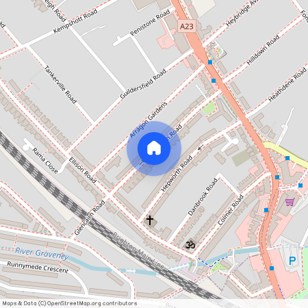 Streatham Common, London, SW16