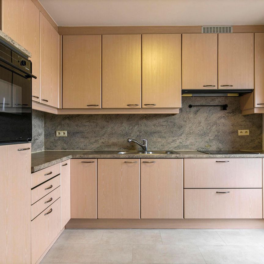 Appartement te huur in Heverlee - Photo 1