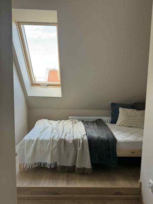 Nowoczesne 2pok. mieszkanie blisko SkyTower 33 m² - Photo 1