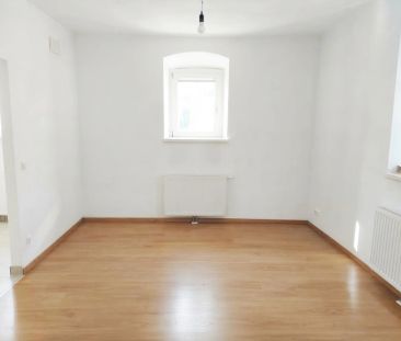 4 Zimmer Albau-Garten-Wohnung in Pöchlarn - Foto 2