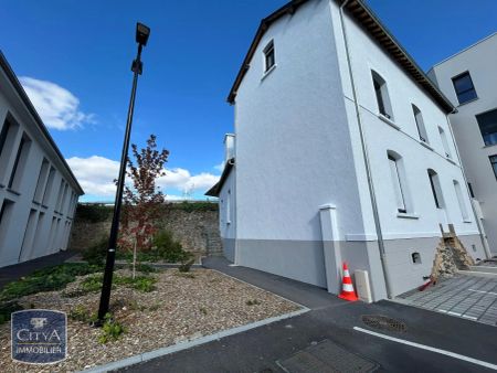 Appartement à louer 1 pièce 15.26m² - Photo 5