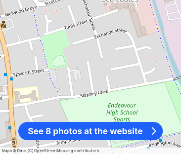 14 Farringdon Street - Photo 1