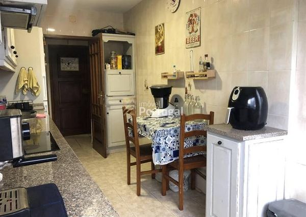 Apartamento T3
