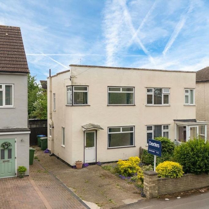 3 bedroom house to rent - Photo 1