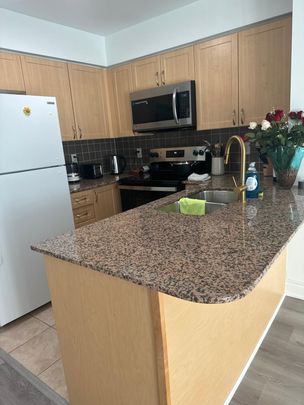 For Lease - 30 Clegg Road Unit# 505, Markham, Ontario - Photo 1