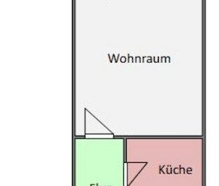 Moltkestraße 22, 08523 Plauen - Photo 1