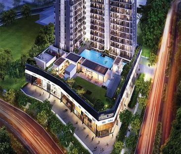 Midtown Residences (D19), Apartment - For Rent - Photo 1