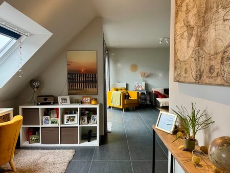 Appartement te huur in Lede - Photo 3