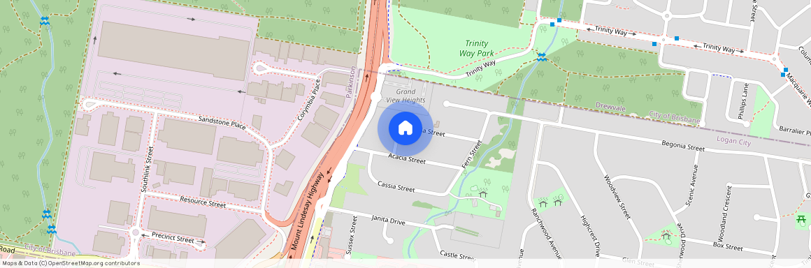 6 Banksia Street, Browns Plains QLD 4118