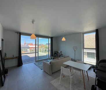 Appartement te huur in Mol met 1 slaapkamer - Foto 1