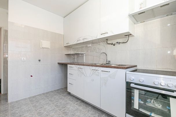 Apartamento T2 em Lisboa - Photo 1
