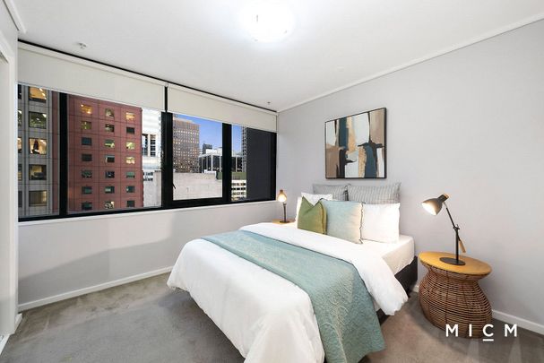1409/668 Bourke Street - Photo 1