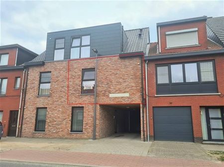 Appartement te huur - Photo 2