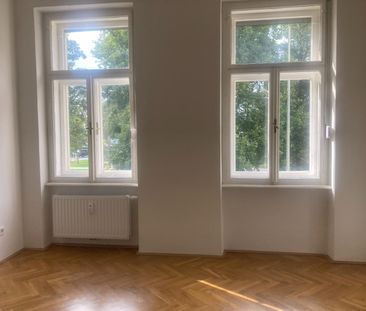 Geförderte Wohnung in der Lazarettgasse, Top 3, [GF,LZG] - Photo 1
