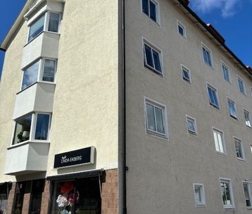 Salängsgatan, Borås - Foto 1