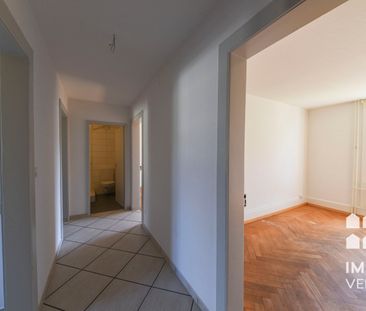 3.5 Zimmer, 70 m², 2. Stock - Foto 6