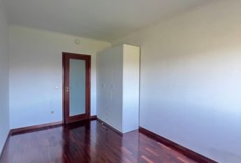 3-bedroom apartment - São Vicente