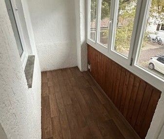 Ruhig und dennoch zentral: 2-Zimmer-Wohnung mit Loggia - Photo 5