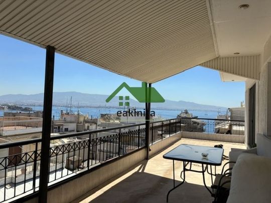 Διαμέρισμα για ενοικίαση Φρεαττύδα (Καλλίπολη – Φρεαττύδα) - Photo 1