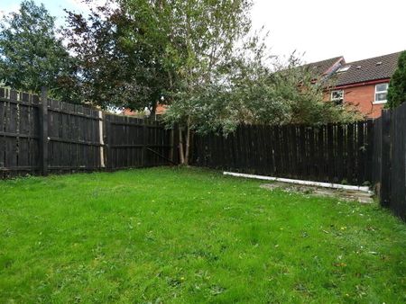 21 Greer Park Heights, Newtownbreda Road, Belfast, BT8 7YG - Photo 4
