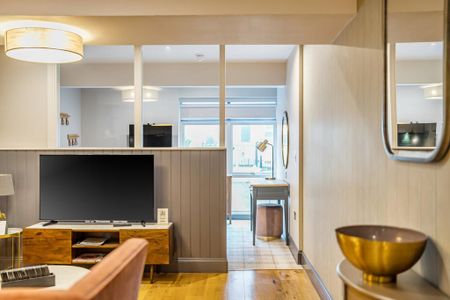 1 bedroom flat to rent - Photo 3