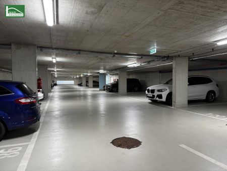 AKTION - 2 MONATE MIETZINSFREI - Ruhige Wohnlage mit bester Anbindung - Ihr neues Zuhause in der Green City - Foto 3