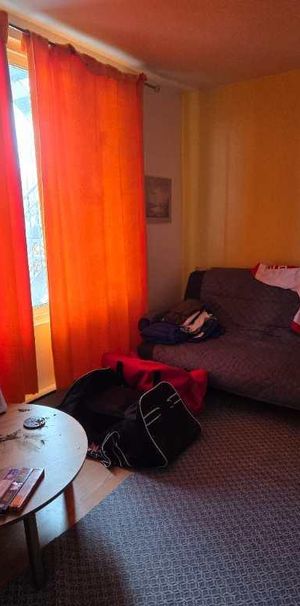 Grand 31/2 à louer - Photo 1