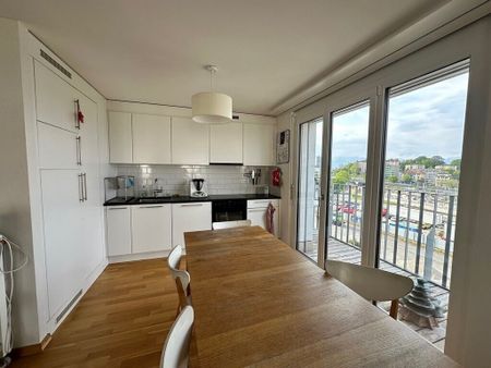 4.5 bright rooms in the Sébeillon district - Photo 4