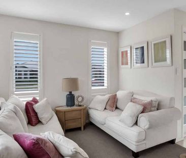 Warm, Modern Home with Established Fruit Garden - Photo 1