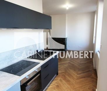 Location Appartement 3 pièces 71m² ST ETIENNE 42000 - Photo 3