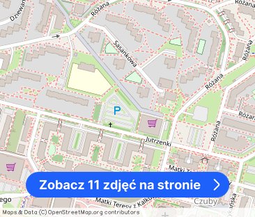 Rozkładowe 3 pokoje Szmaragdowa-Czuby - Zdjęcie 1