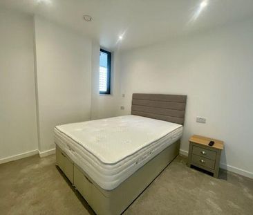 1 bedroom apartment to rent - Photo 6