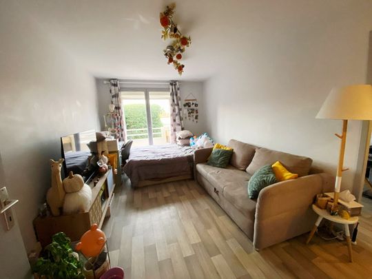 Appartement T2 Lille à louer - Photo 1