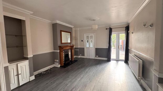 3 bedroom terraced house to rent - Photo 1