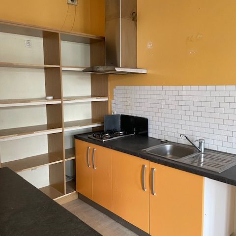 Location Appartement 3 pièces 63m² CHATELLERAULT 86100 - Photo 1