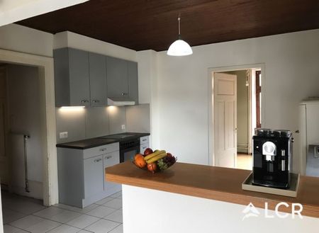 À louer - Spacieux appartement 4,5 pièces à Courfaivre - Photo 4