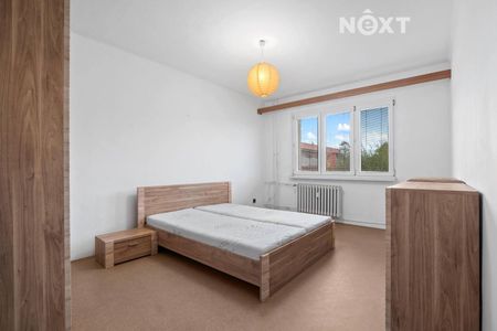 Pronájem bytu 2+1 55 m², V Aleji 418, Karviná - Photo 2