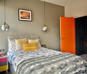 1 bedroom house to rent - Photo 3